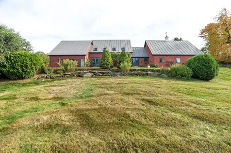 2077 Sheddsville Road West Windsor VT 05089