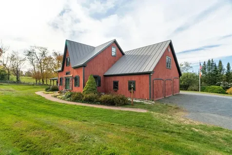 2077 Sheddsville Road West Windsor VT 05089