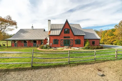 2077 Sheddsville Road West Windsor VT 05089