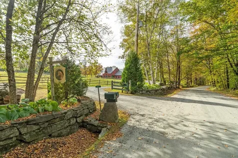 2077 Sheddsville Road West Windsor VT 05089