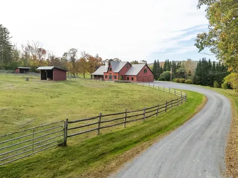 2077 Sheddsville Road West Windsor VT 05089