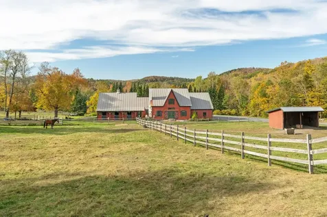 2077 Sheddsville Road West Windsor VT 05089