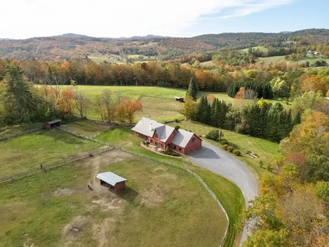2077 Sheddsville Road West Windsor VT 05089