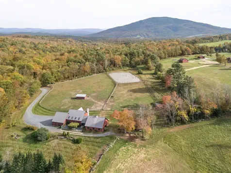 2077 Sheddsville Road West Windsor VT 05089