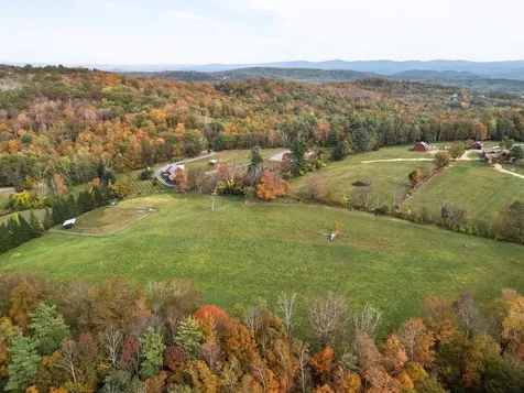 2077 Sheddsville Road West Windsor VT 05089