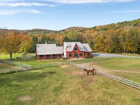 2077 Sheddsville Road West Windsor VT 05089
