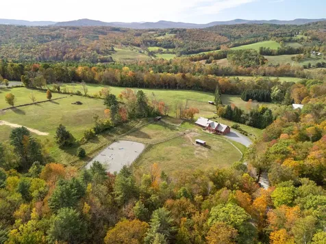 2077 Sheddsville Road West Windsor VT 05089