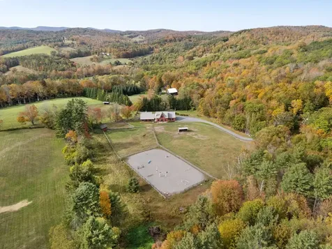 2077 Sheddsville Road West Windsor VT 05089