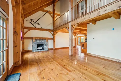 2077 Sheddsville Road West Windsor VT 05089