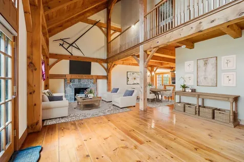 2077 Sheddsville Road West Windsor VT 05089