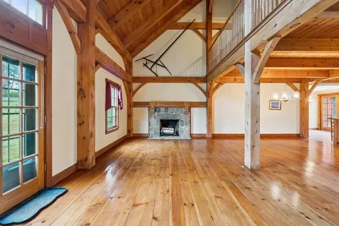 2077 Sheddsville Road West Windsor VT 05089