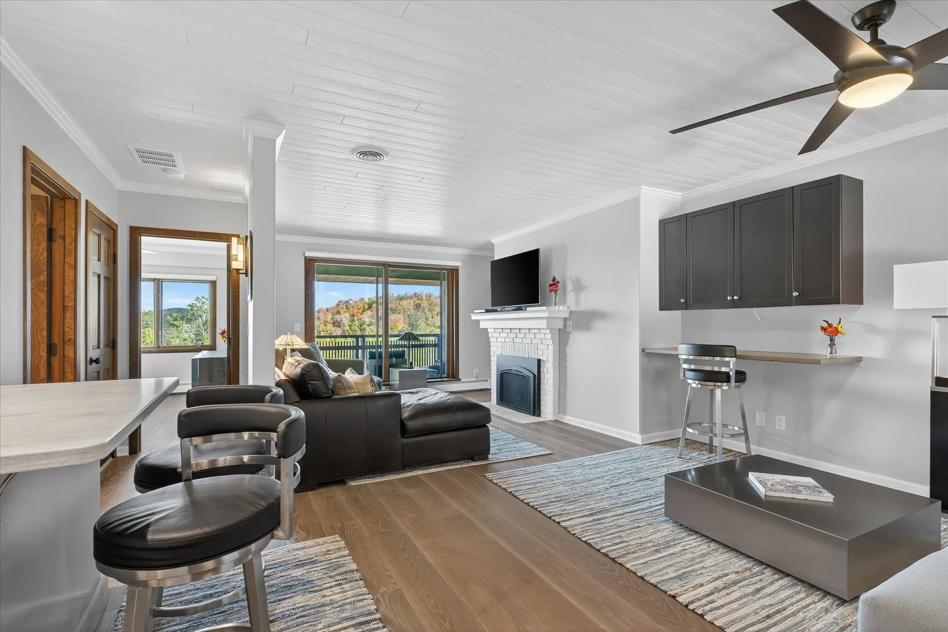 281 Sunrise Road Killington VT 05751