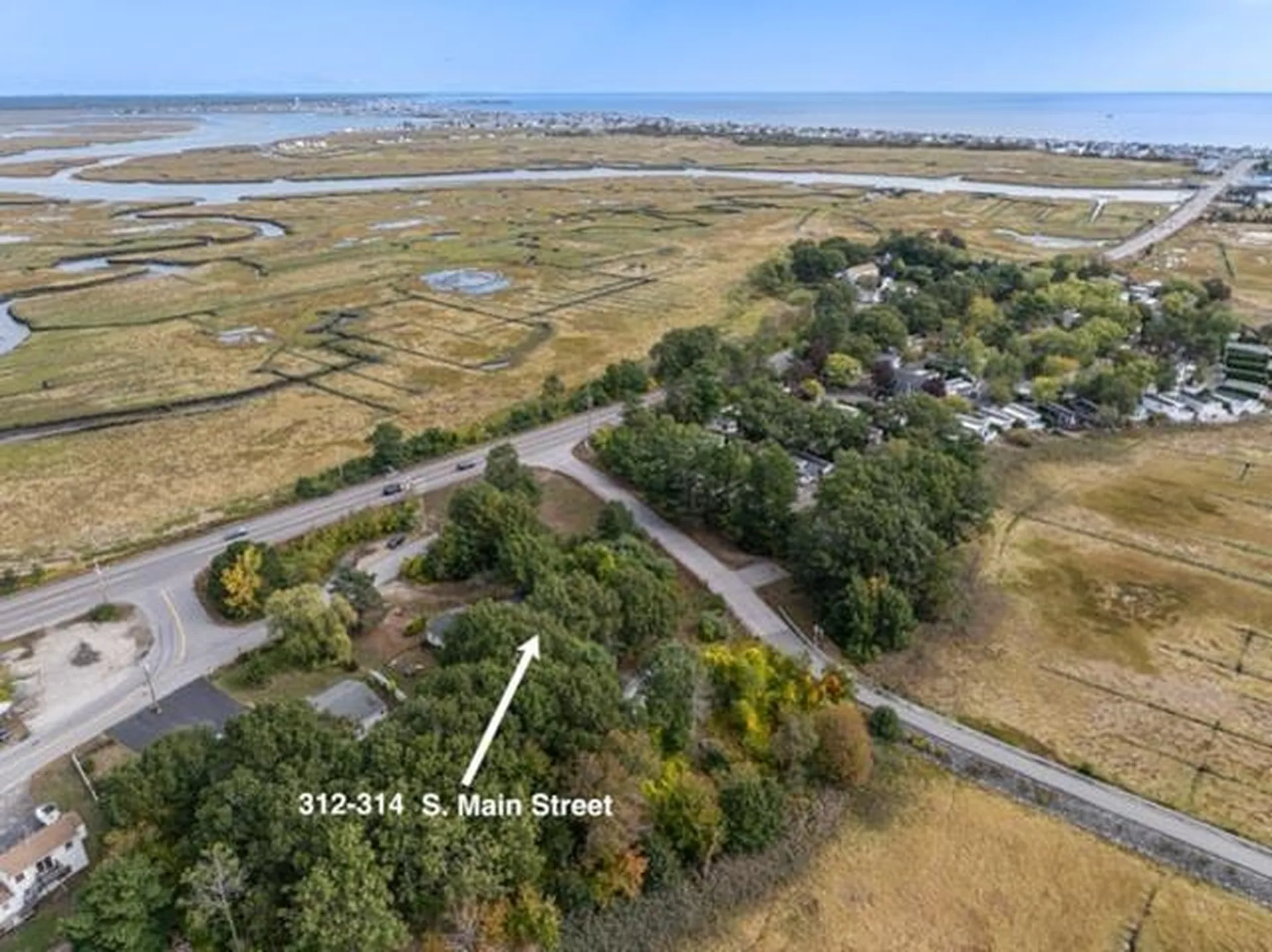 312 S Main Street Seabrook NH 03874