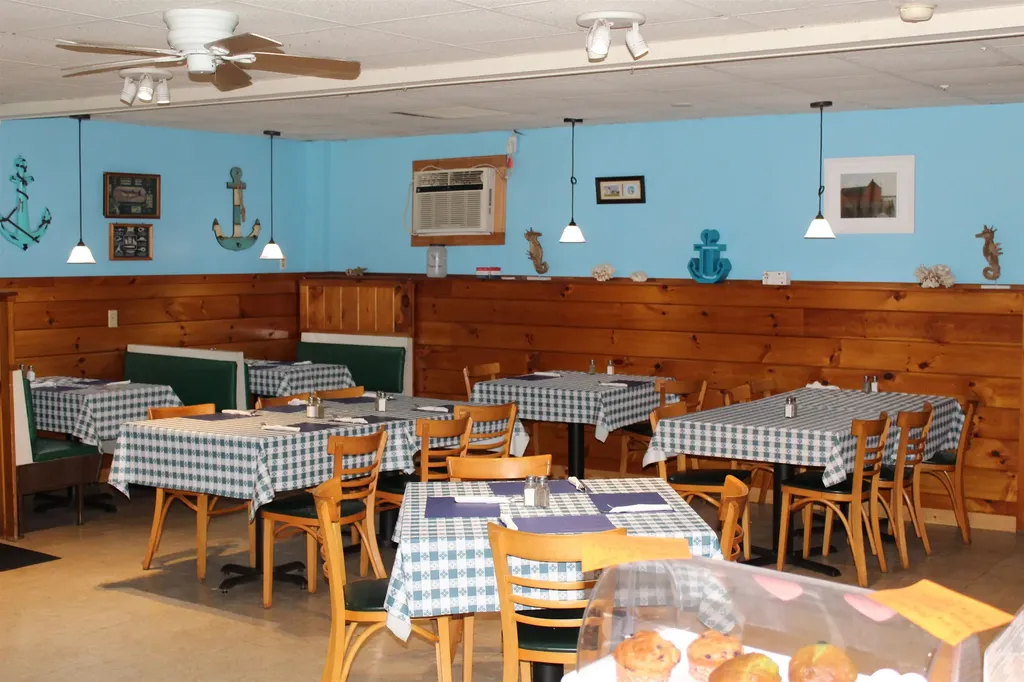 3381 Province Lake Road Wakefield NH 03830