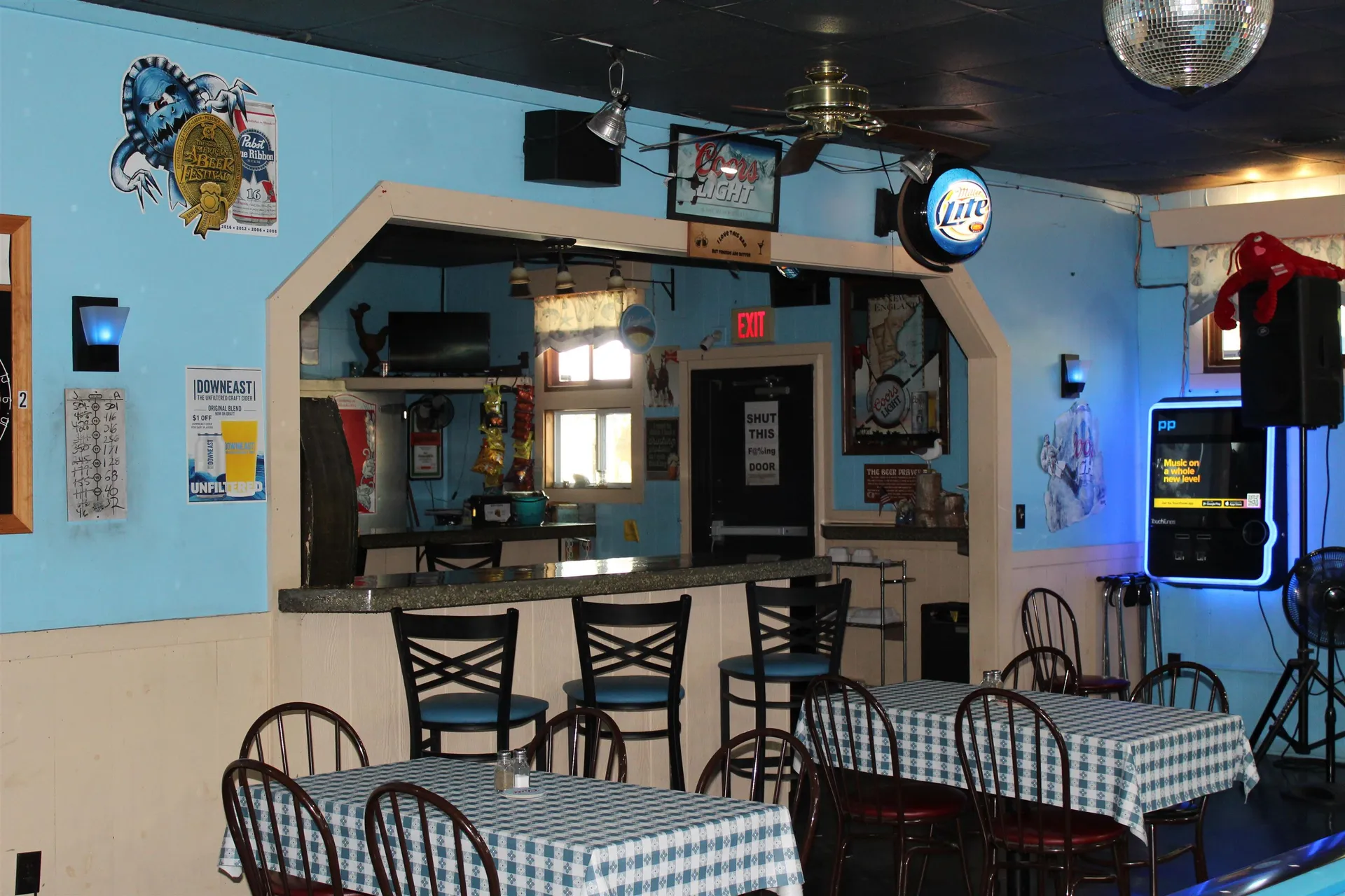 3381 Province Lake Road Wakefield NH 03830