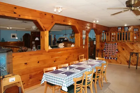 3381 Province Lake Road Wakefield NH 03830