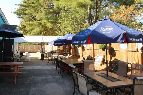 3381 Province Lake Road Wakefield NH 03830