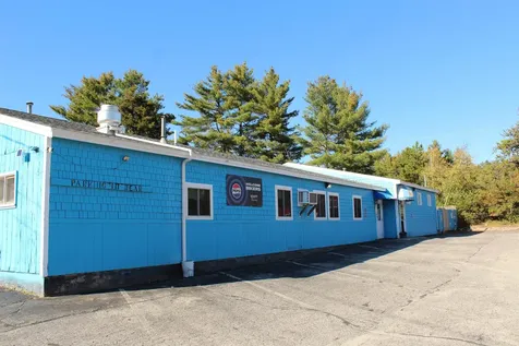 3381 Province Lake Road Wakefield NH 03830