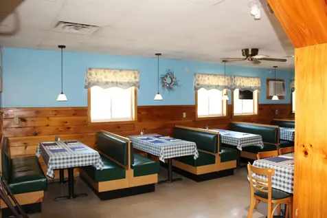 3381 Province Lake Road Wakefield NH 03830