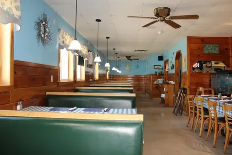 3381 Province Lake Road Wakefield NH 03830