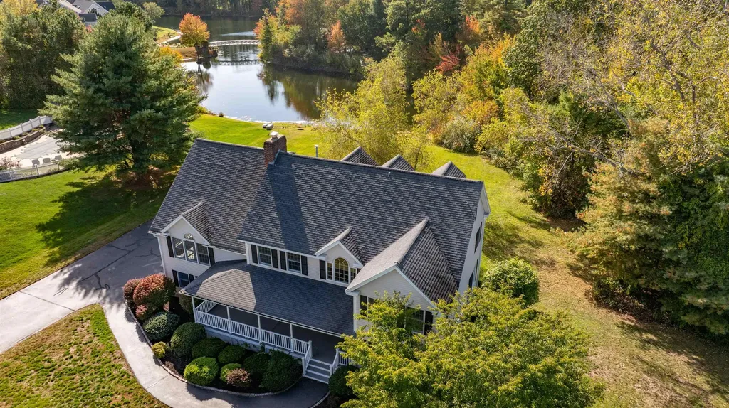 10 Brook Hollow Drive Salem NH 03079