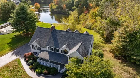 10 Brook Hollow Drive Salem NH 03079
