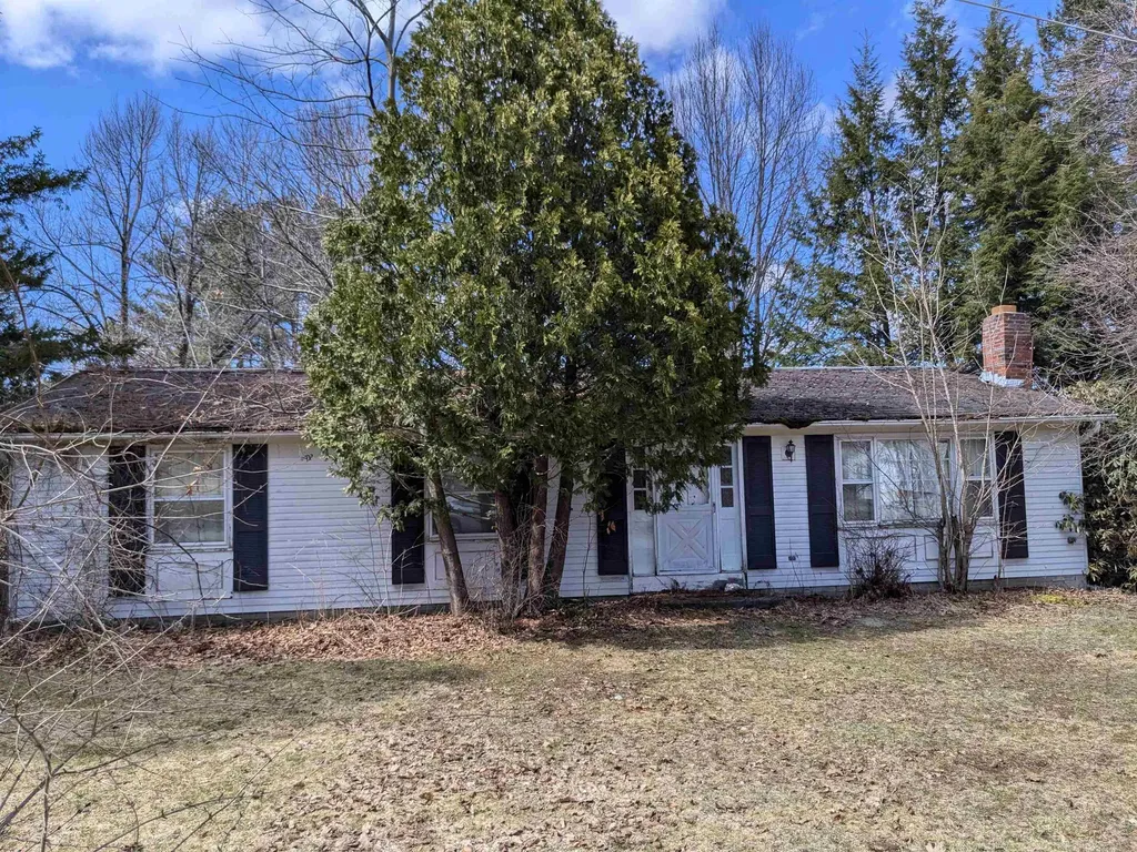 7 Ayers Drive Jericho VT 05465