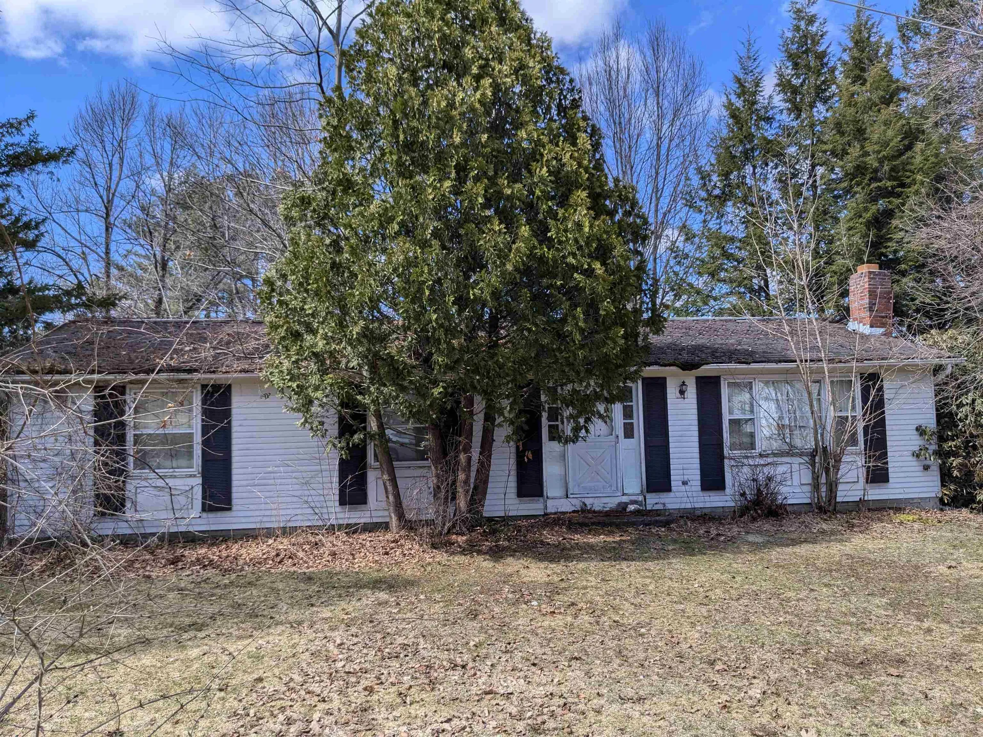 7 Ayers Drive Jericho VT 05465
