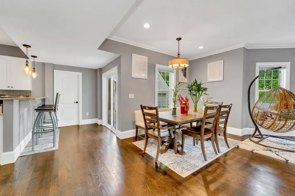 3 Highet Avenue Woburn MA 01801