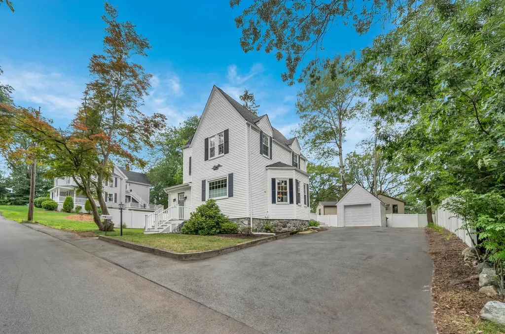 3 Highet Avenue Woburn MA 01801