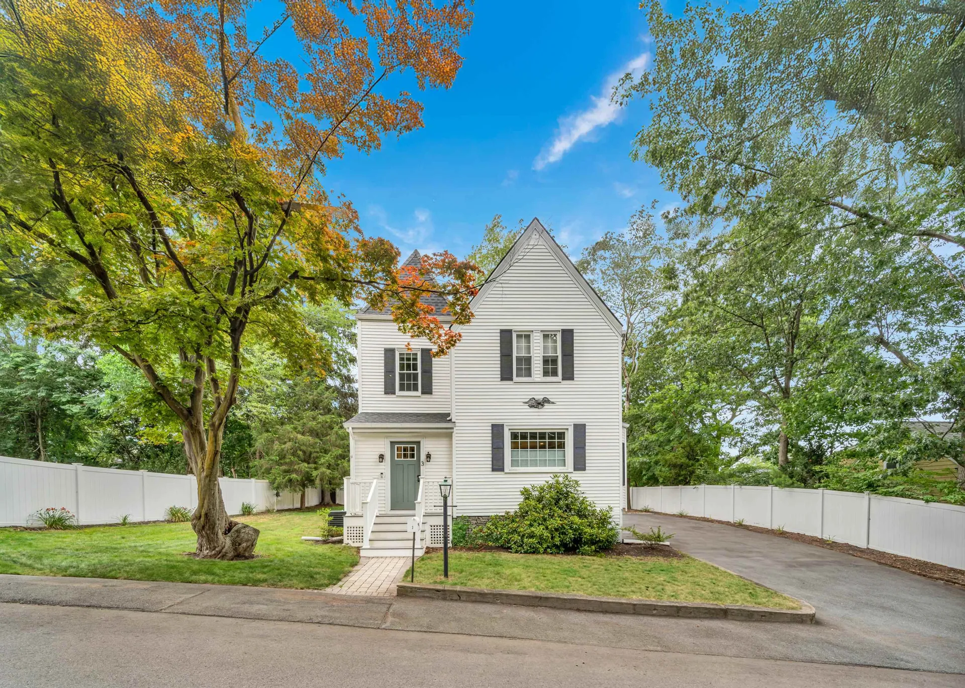 3 Highet Avenue Woburn MA 01801