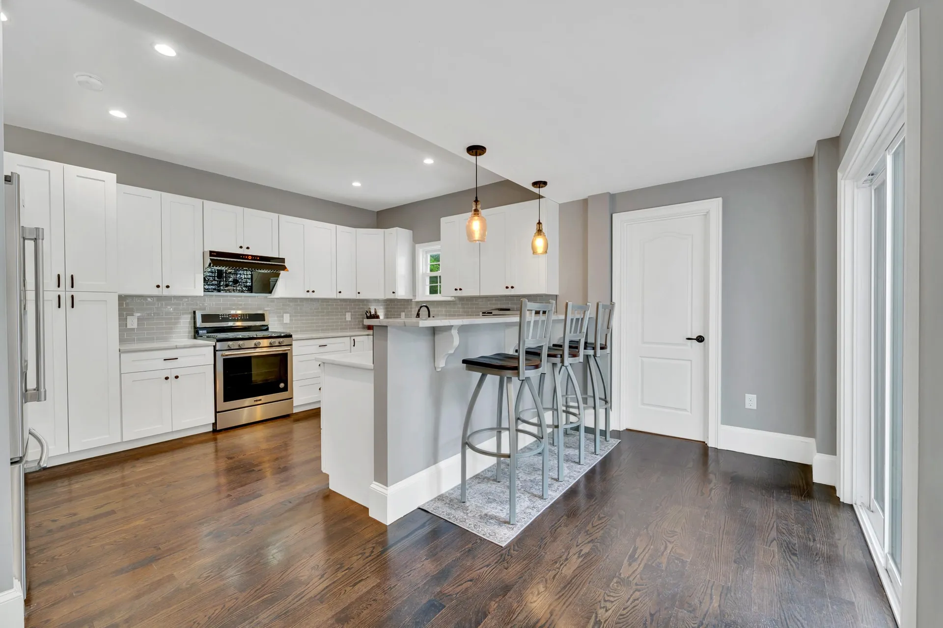 3 Highet Avenue Woburn MA 01801