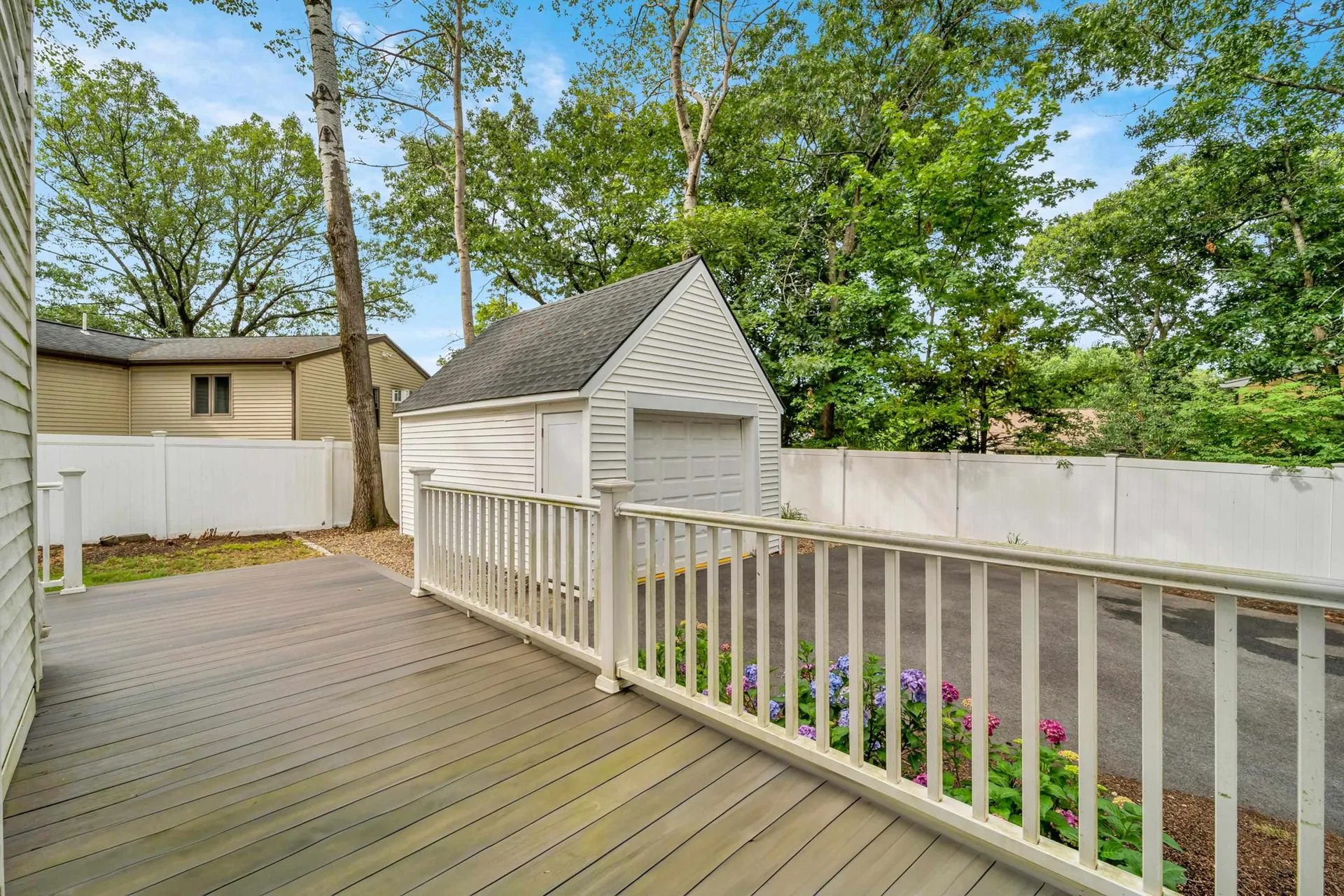 3 Highet Avenue Woburn MA 01801