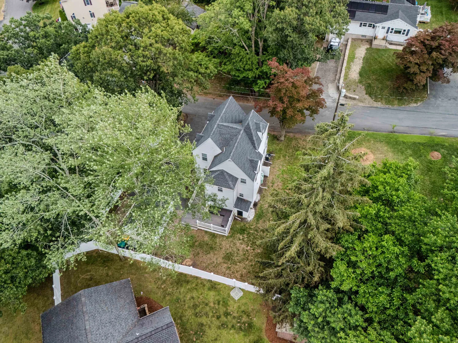 3 Highet Avenue Woburn MA 01801