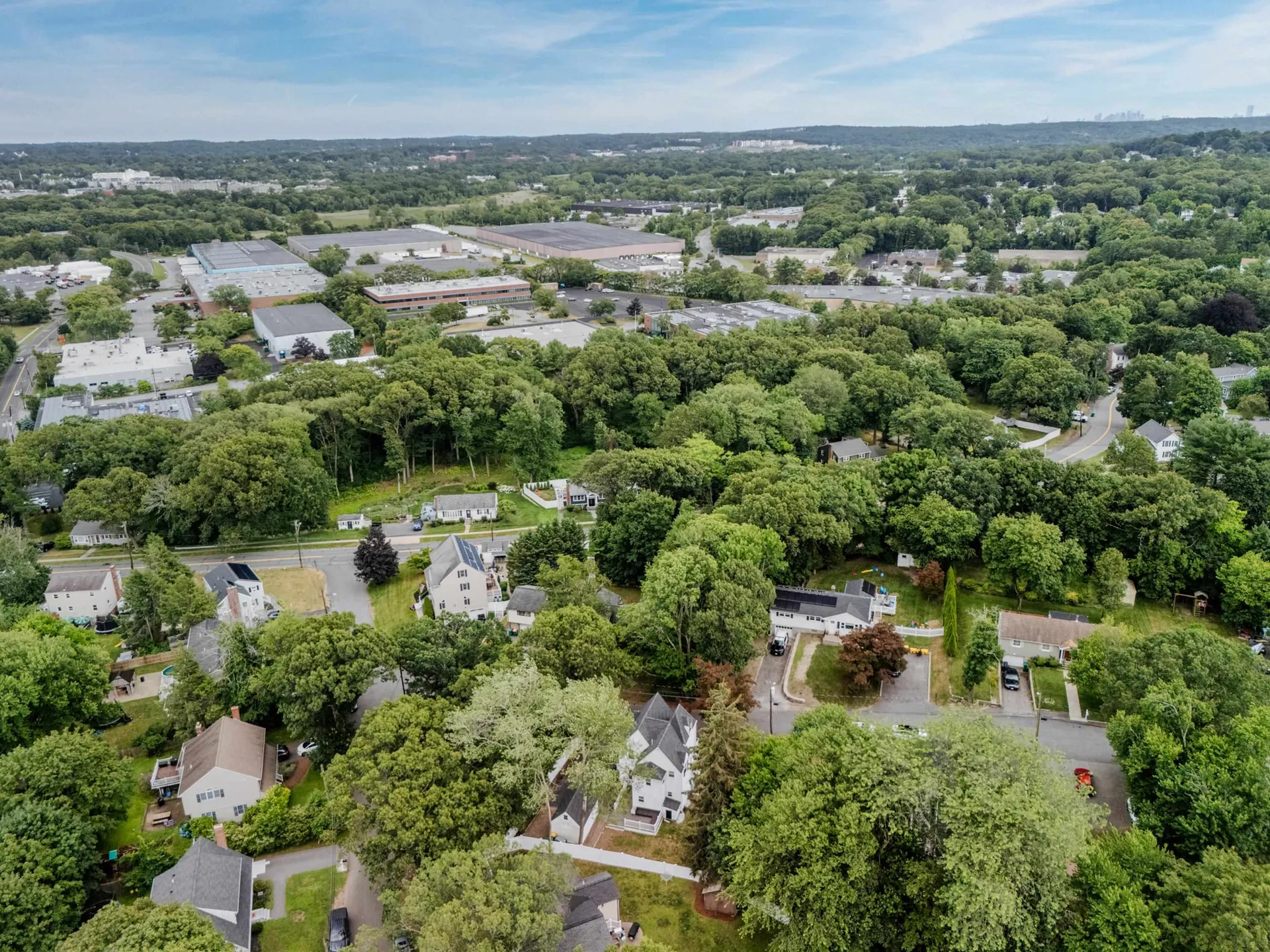 3 Highet Avenue Woburn MA 01801