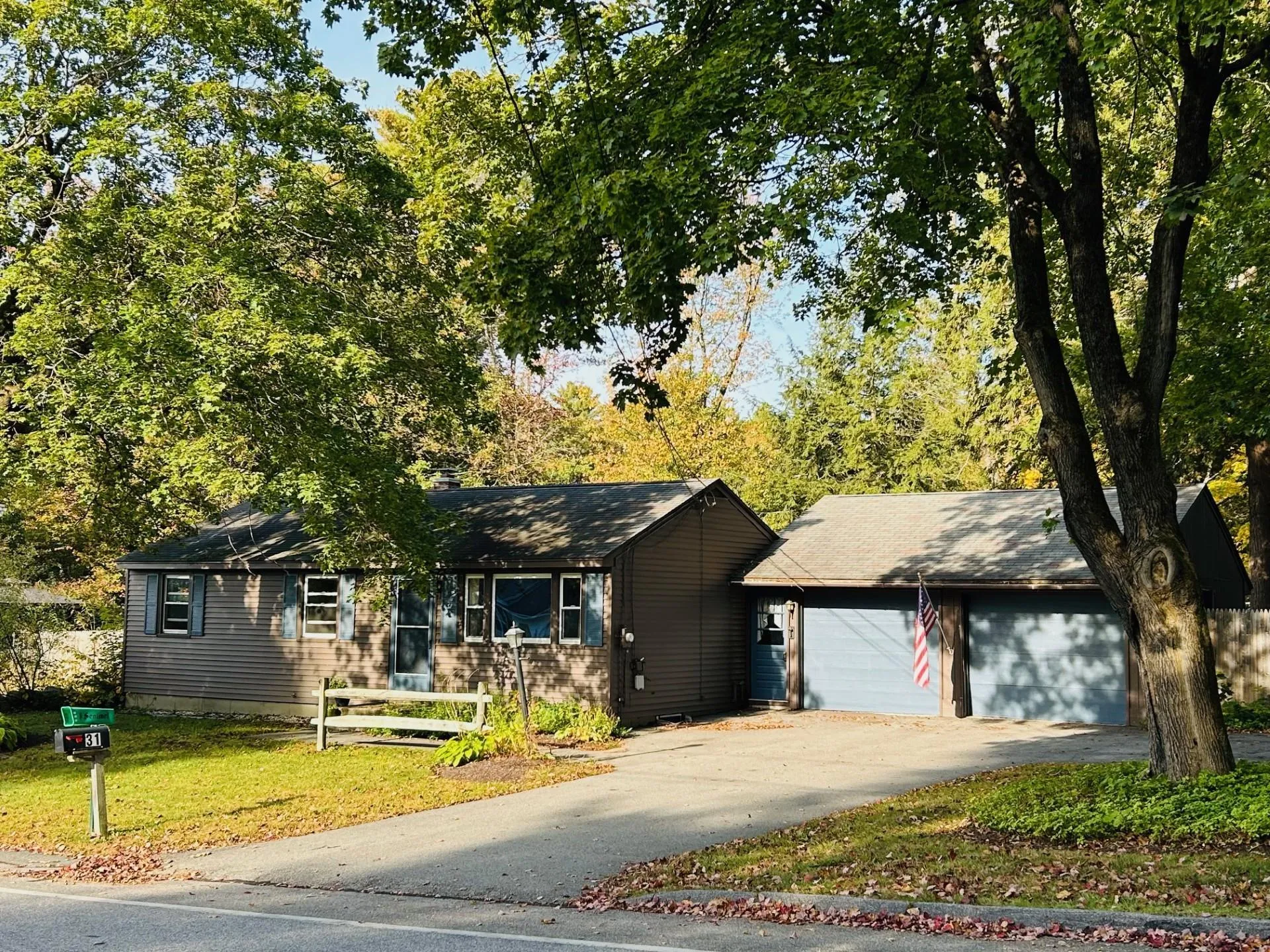 31 American Avenue Keene NH 03431