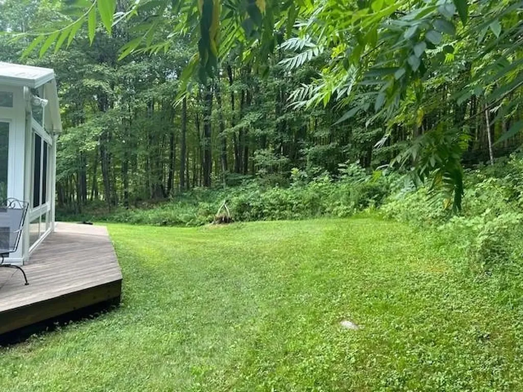 1631 North Road Hinesburg VT 05461