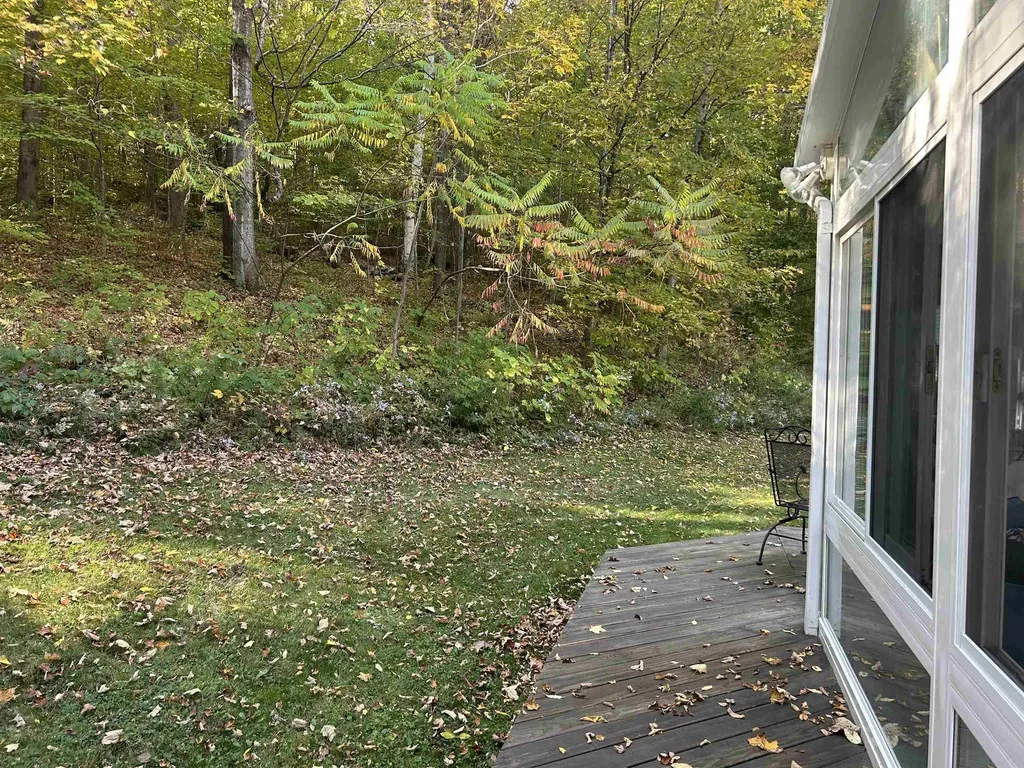 1631 North Road Hinesburg VT 05461