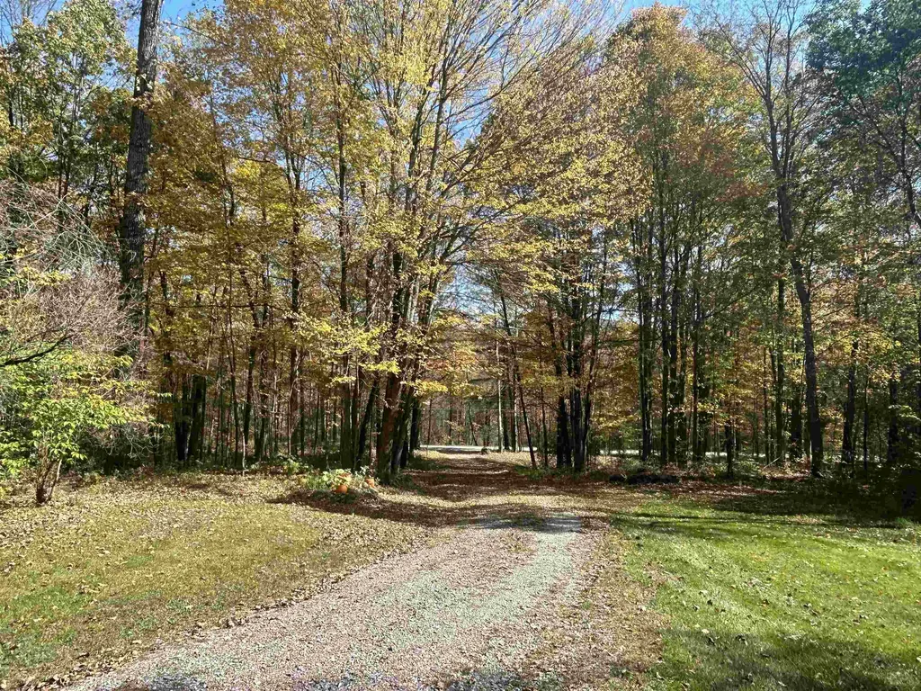 1631 North Road Hinesburg VT 05461