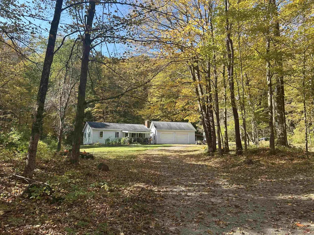 1631 North Road Hinesburg VT 05461