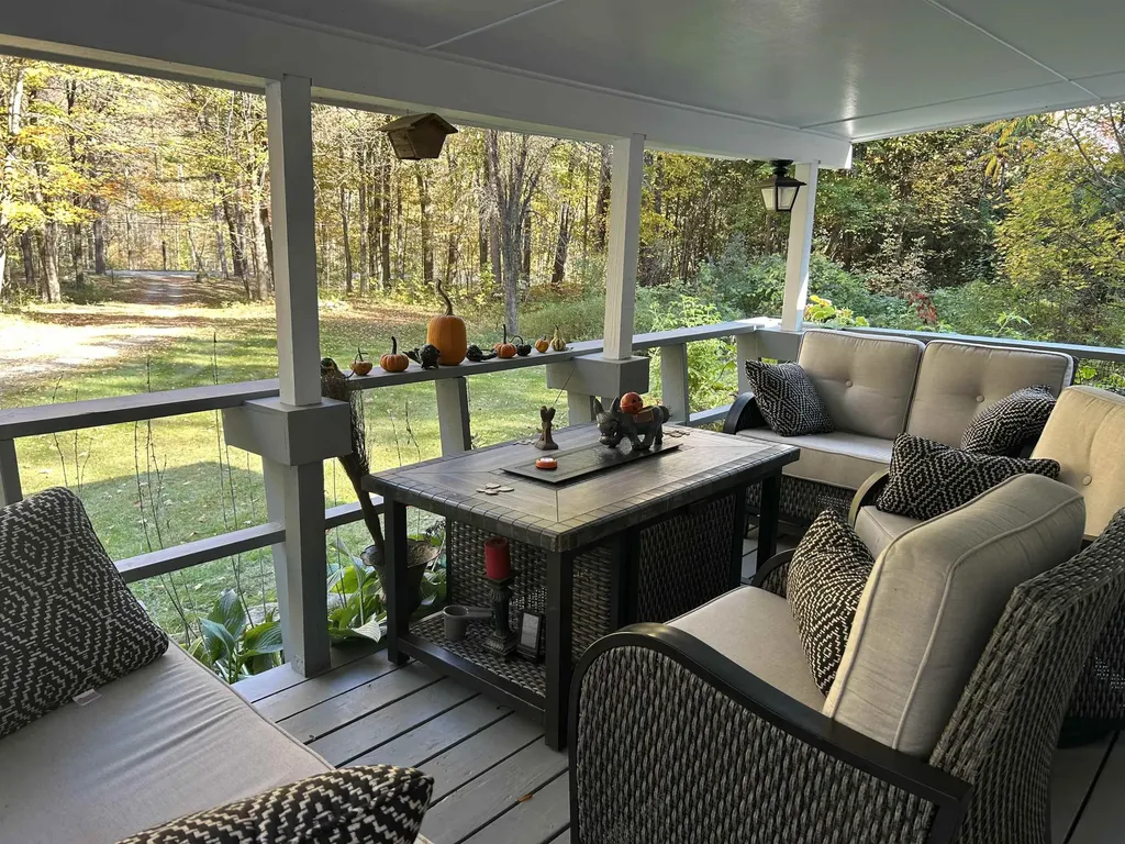 1631 North Road Hinesburg VT 05461