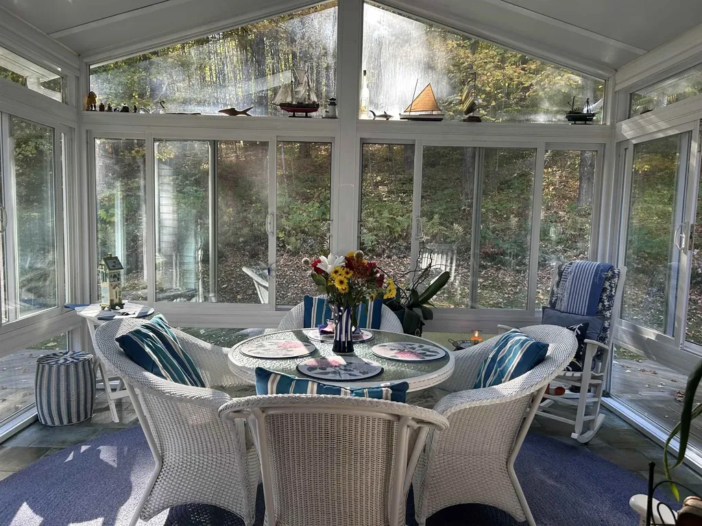 1631 North Road Hinesburg VT 05461