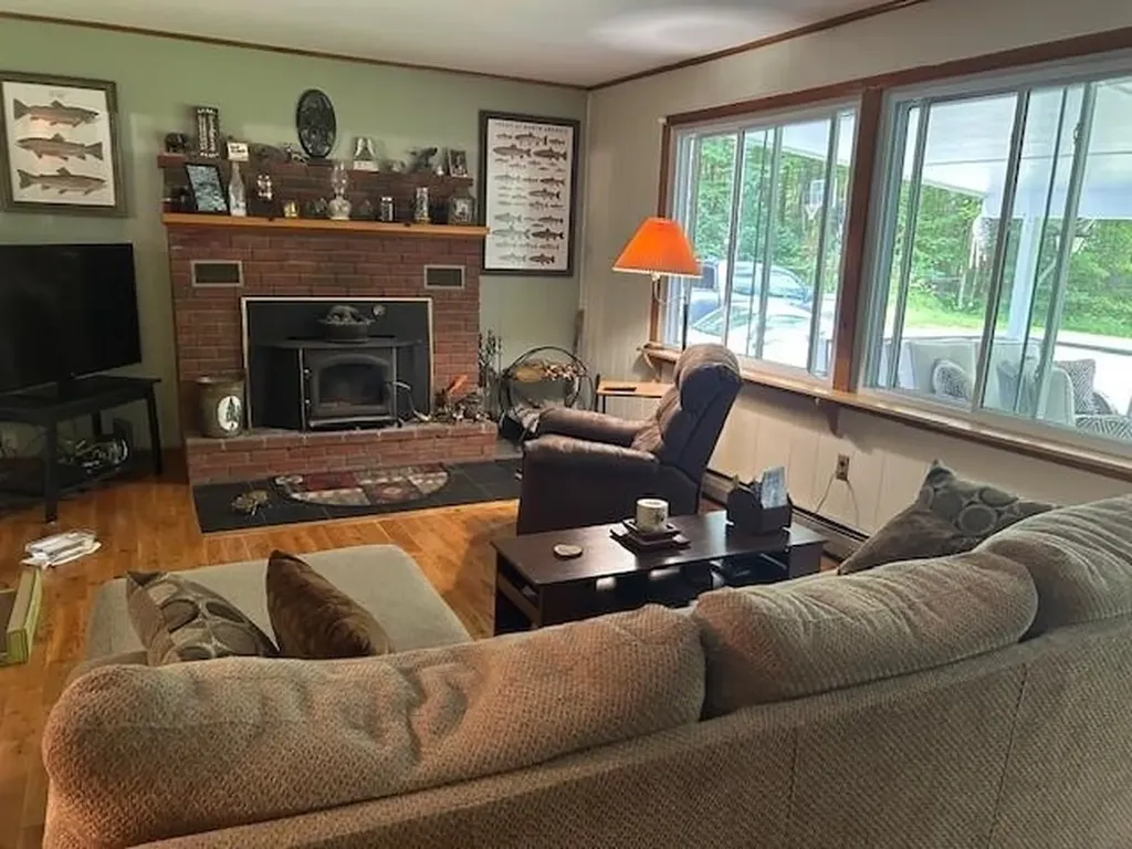 1631 North Road Hinesburg VT 05461