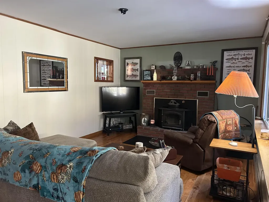 1631 North Road Hinesburg VT 05461