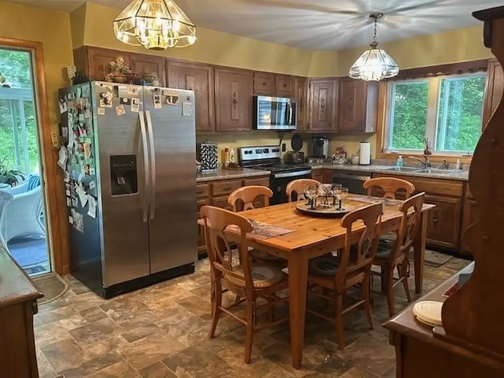 1631 North Road Hinesburg VT 05461