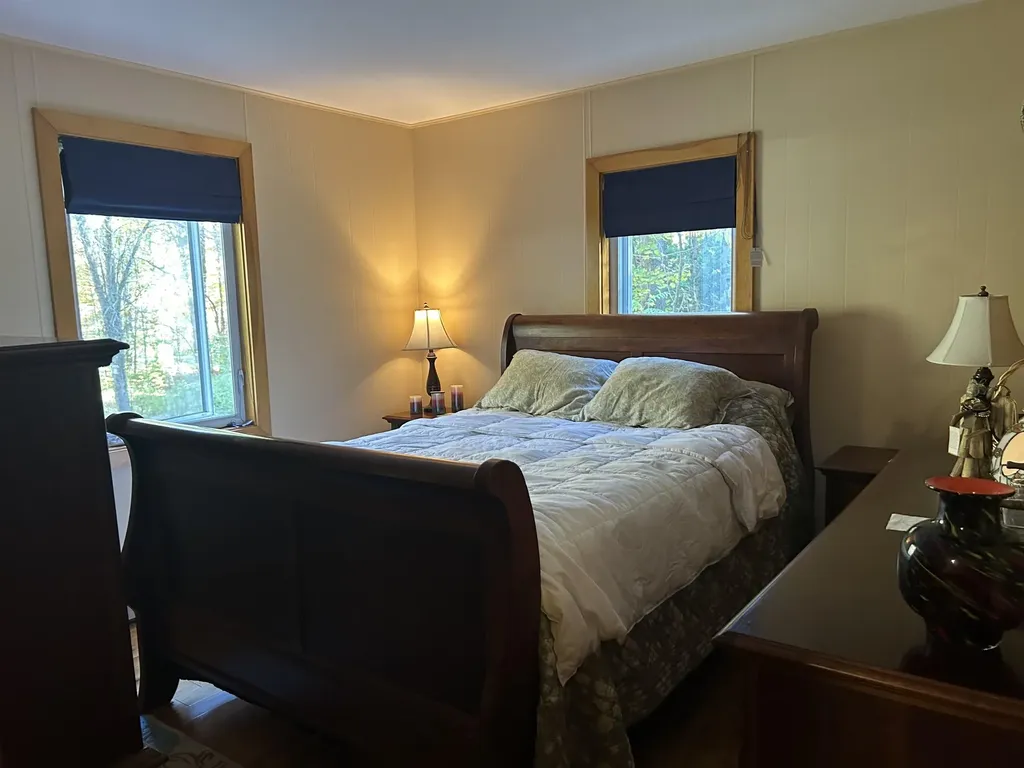 1631 North Road Hinesburg VT 05461