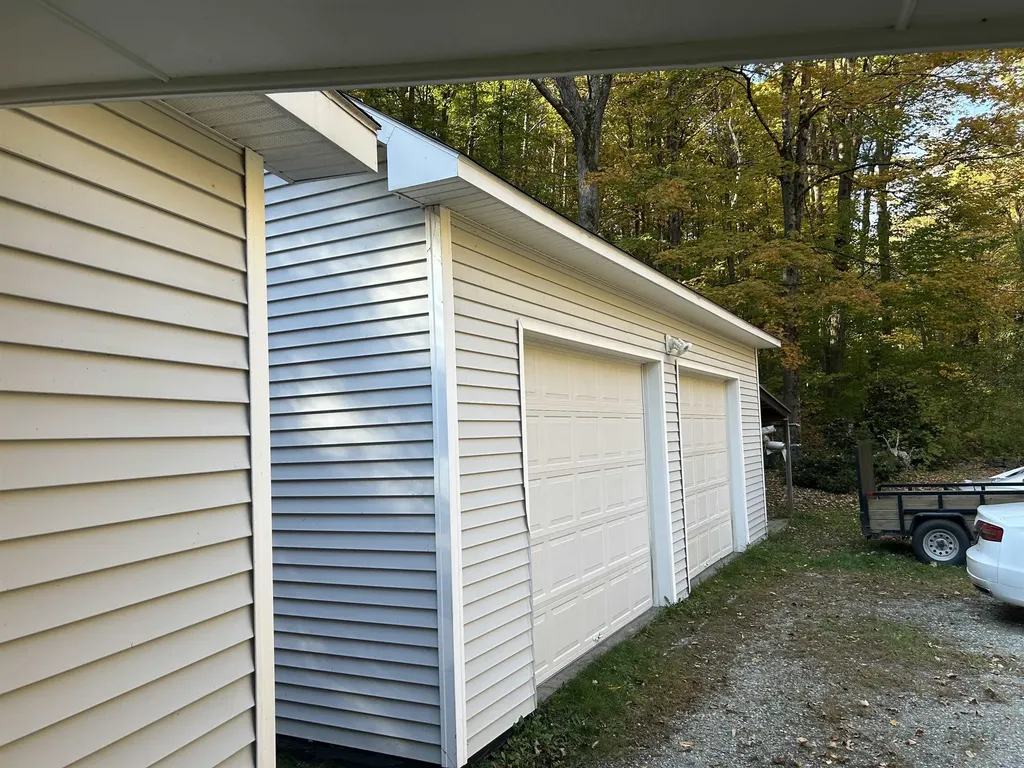 1631 North Road Hinesburg VT 05461