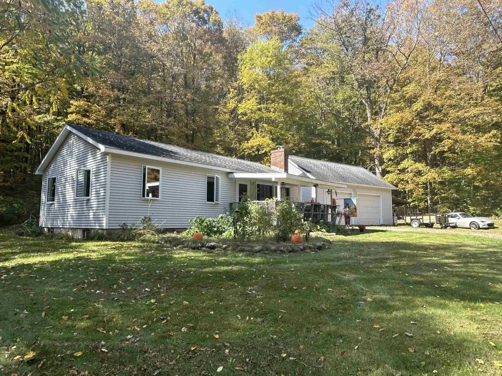 1631 North Road Hinesburg VT 05461