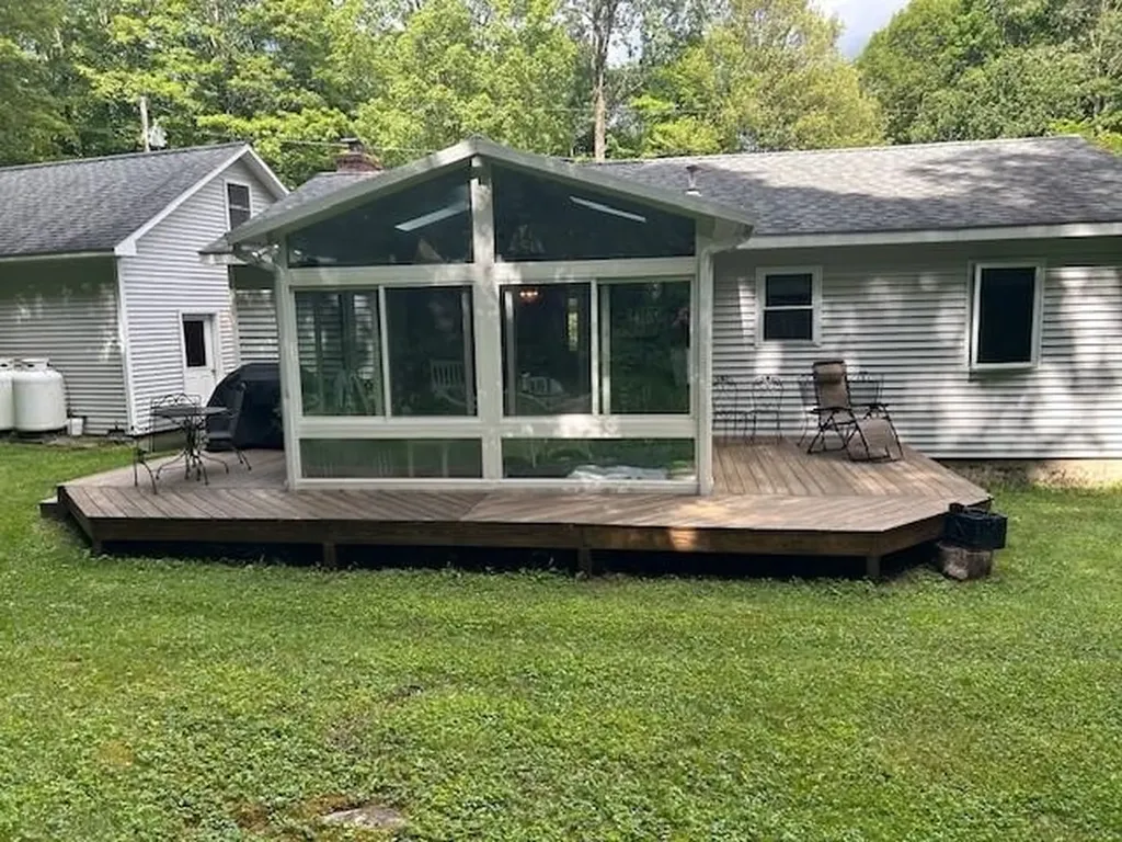 1631 North Road Hinesburg VT 05461