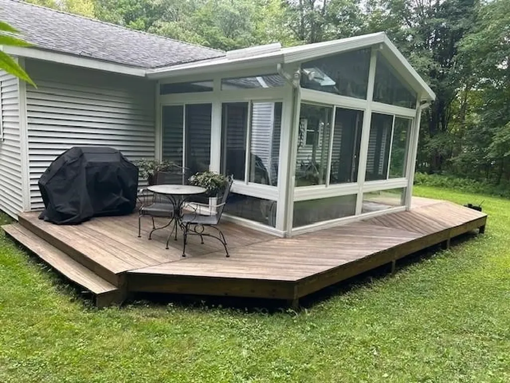 1631 North Road Hinesburg VT 05461